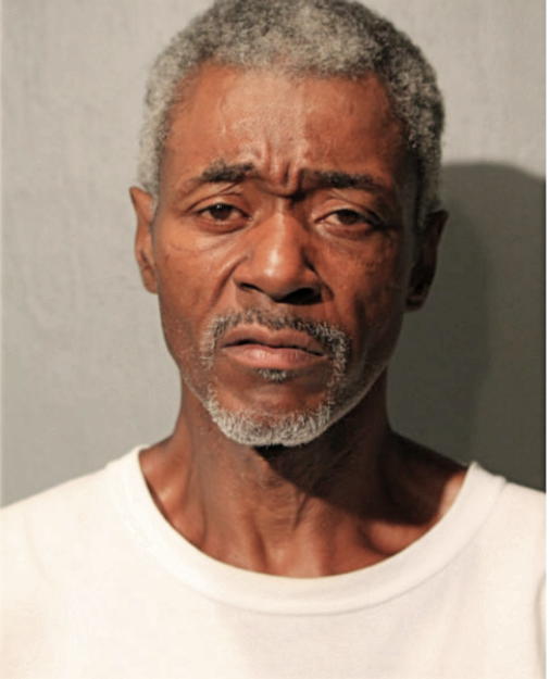 STANLEY UPTON, Cook County, Illinois