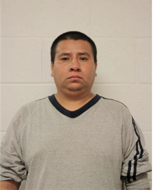 JORGE VELASQUEZ VALAZQUEZ, Cook County, Illinois