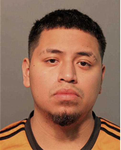 GUSTAVO VALENCIA-CIRILO, Cook County, Illinois