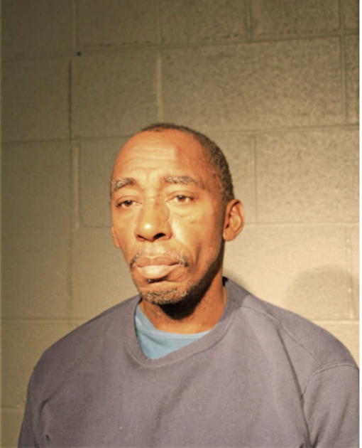 ANTHONY VAN, Cook County, Illinois
