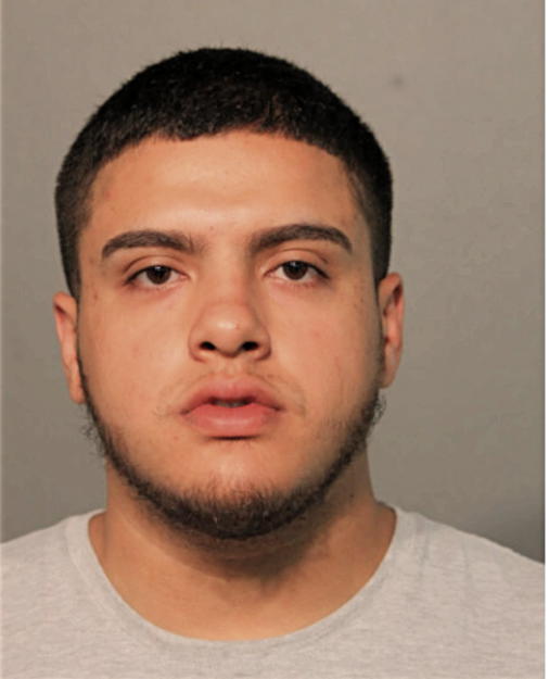 JEREMY J VERA, Cook County, Illinois