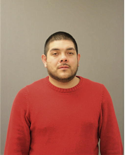 MARIO VILCHEZ, Cook County, Illinois