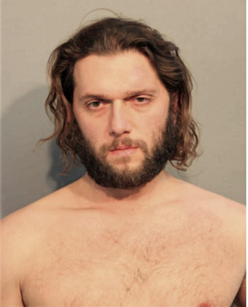 JASON M WAJSWOL, Cook County, Illinois