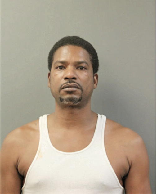 VICTOR D WAYNE, Cook County, Illinois