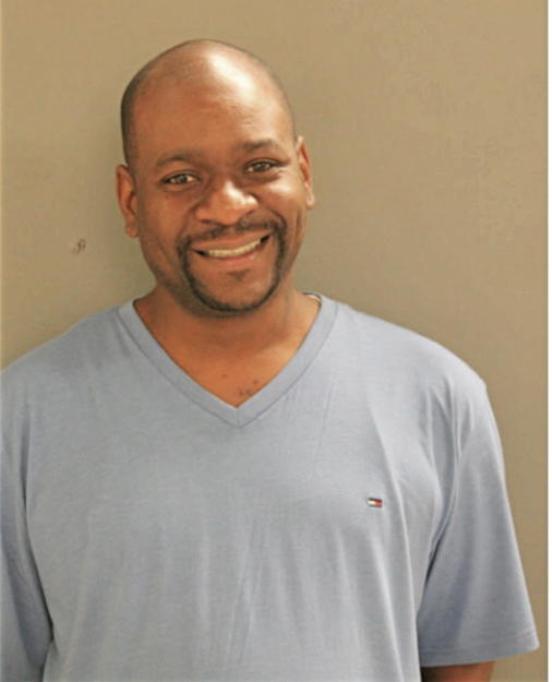 JUANTON WEBSTER, Cook County, Illinois