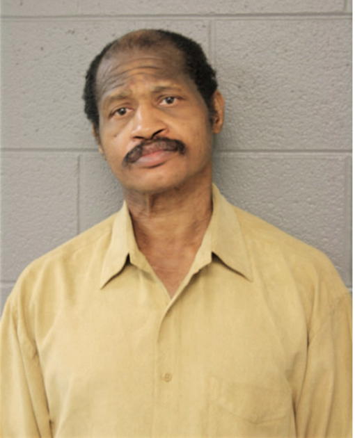 JAMES WEST, Cook County, Illinois