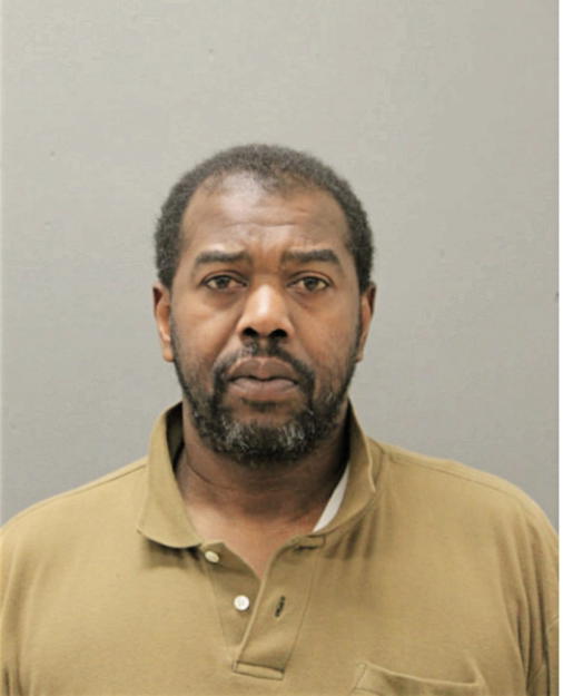 CHARLES R WHERRY, Cook County, Illinois