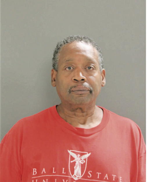 CHRISTOPHER WHITE, Cook County, Illinois