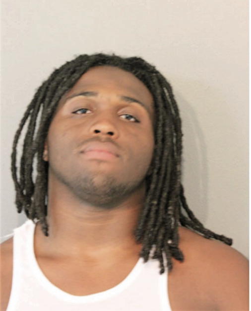 DEMAJIO J WHITE, Cook County, Illinois