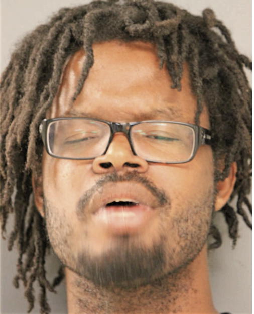EUGENE B WHITE, Cook County, Illinois