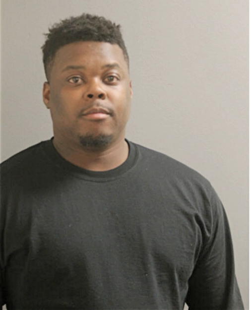 JONATHON WHITE, Cook County, Illinois