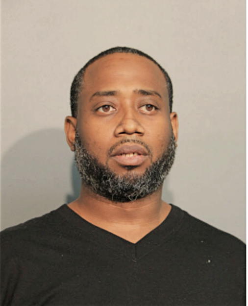 LONNIE S WHITE, Cook County, Illinois