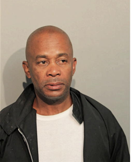 CARL L WIGGINS, Cook County, Illinois