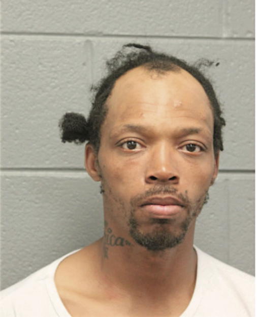 DERRICK J WILCHER, Cook County, Illinois