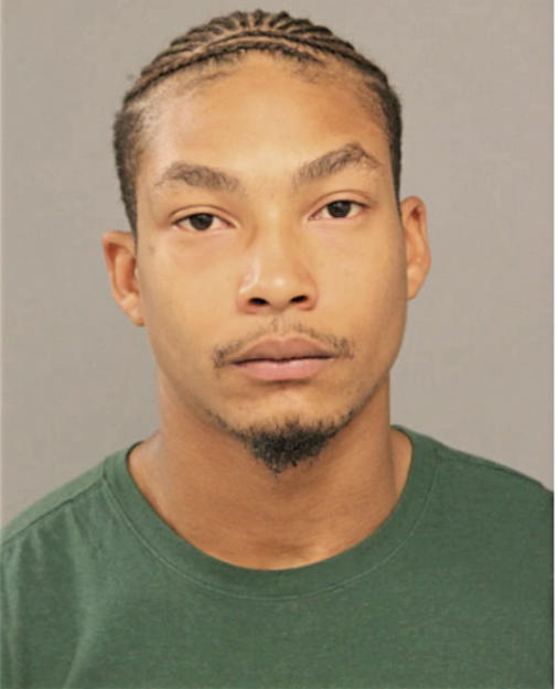 DARIUS L WILLIAMS, Cook County, Illinois