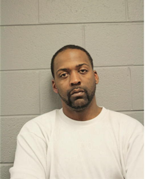 DWIGHT WILLIAMS, Cook County, Illinois
