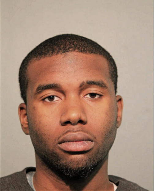 JEROME D WILLIAMS, Cook County, Illinois
