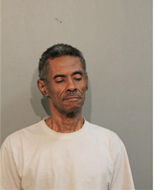JULIUS A WILLIAMS, Cook County, Illinois