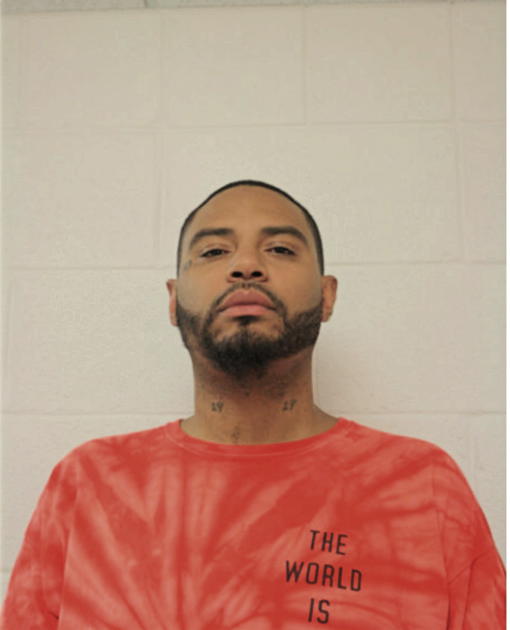 MARCUS A WILLIAMS, Cook County, Illinois