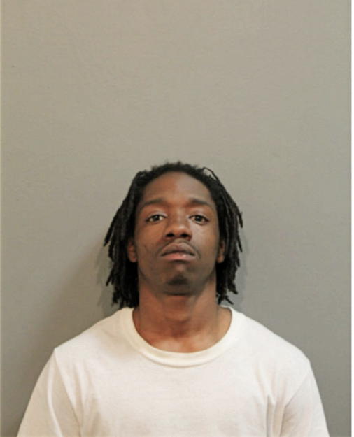DEMETRICE B WILSON, Cook County, Illinois