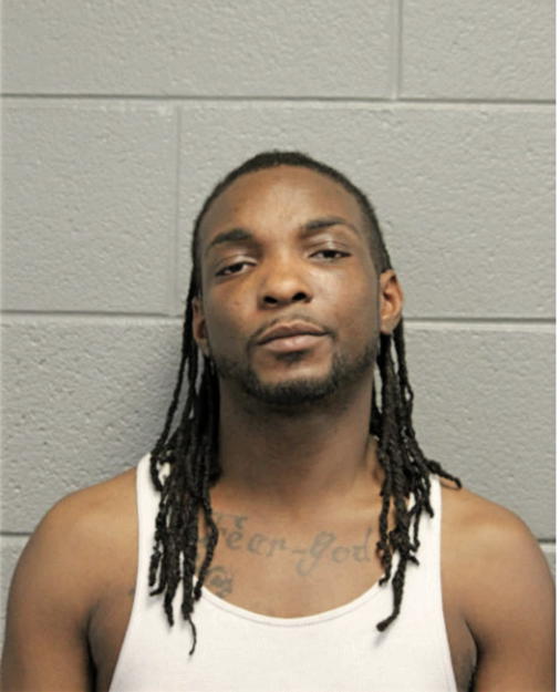 ROBERT WILSON, Cook County, Illinois