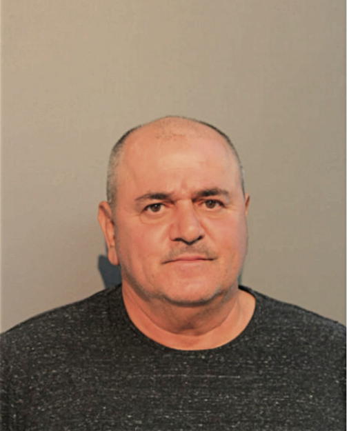 ROBERT E YOUKHANA, Cook County, Illinois