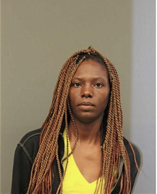 FELICIA A YOUNG, Cook County, Illinois