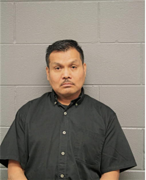 EDUARDO AGUILAR, Cook County, Illinois