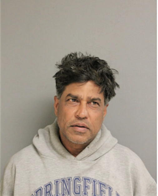 RAUL R ALLAHAR, Cook County, Illinois