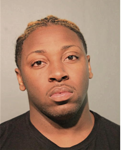 DEVONTA K ANDERSON, Cook County, Illinois