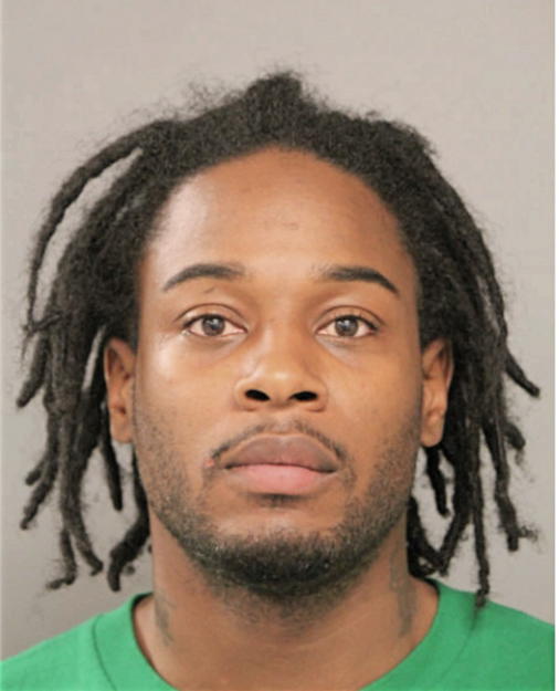 RAMON CORTEZ ANDERSON, Cook County, Illinois