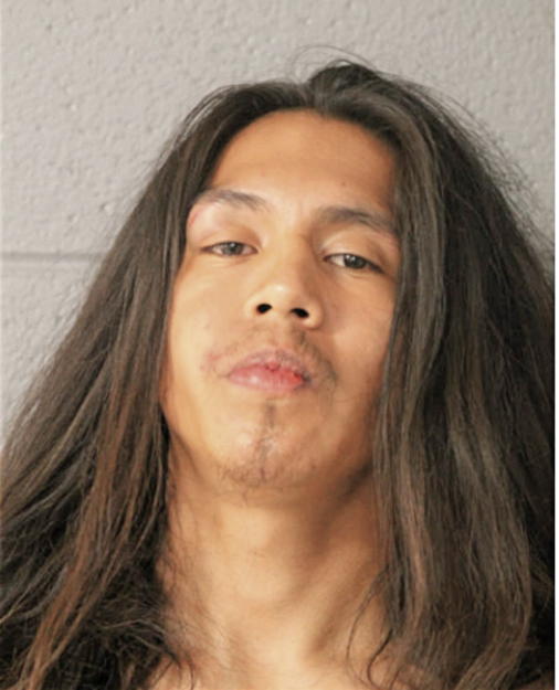 ALEXANDER ARROYO, Cook County, Illinois