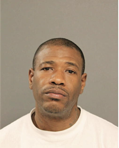 ANTONIO ASHFORD, Cook County, Illinois