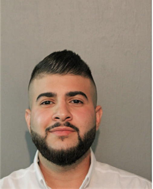 ADAM WALEED AWAWDEH, Cook County, Illinois