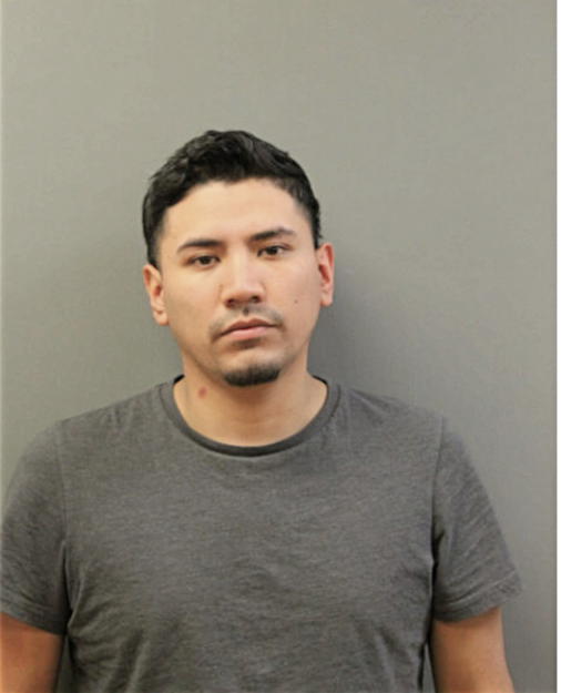 JESUS BALLESTEROS, Cook County, Illinois