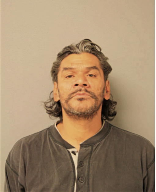 RAMON BANULEOS, Cook County, Illinois