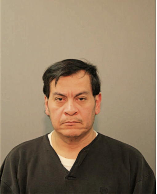 FELIPE JESUS BARBAN, Cook County, Illinois