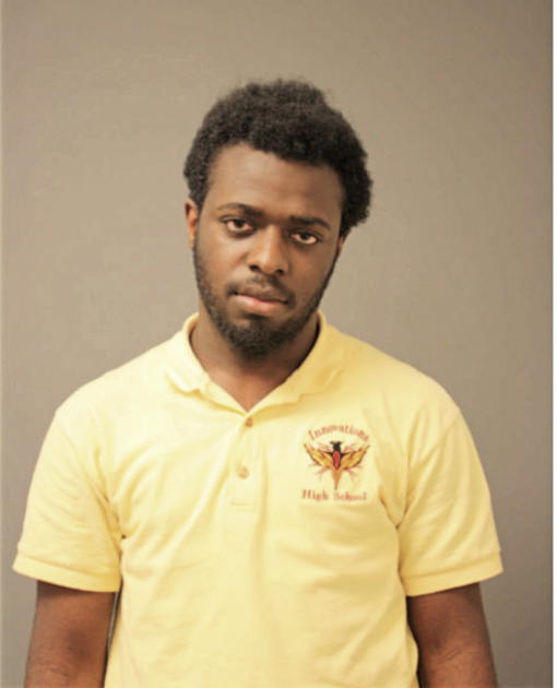 MICHAEL BARNES, Cook County, Illinois