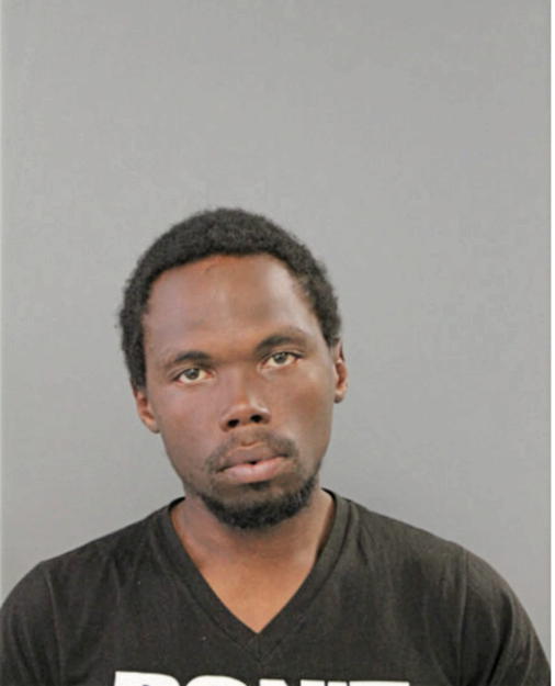 NICHOLAS BARNES, Cook County, Illinois