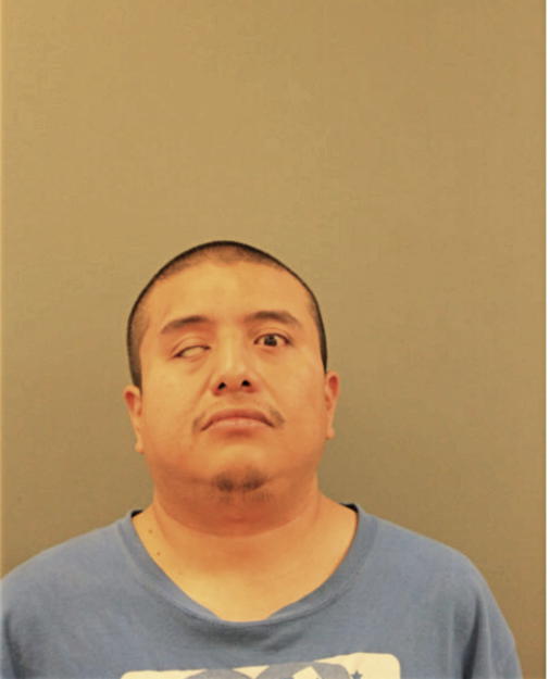 BERNARDO S BARRERA, Cook County, Illinois