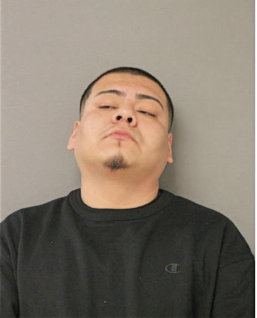 LORENZO A BARRERA, Cook County, Illinois