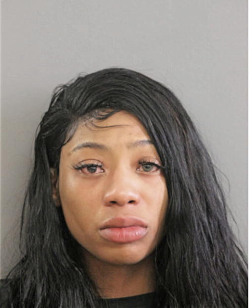 DEANDREA D BECK, Cook County, Illinois