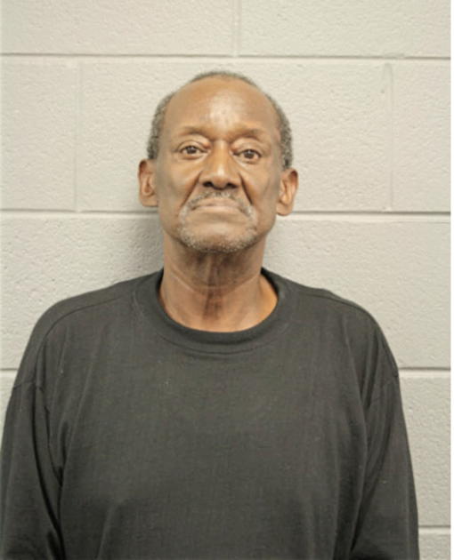 JOHN L BELL, Cook County, Illinois