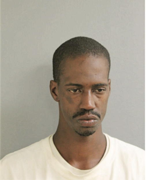 ANDRE L BILLINGS, Cook County, Illinois