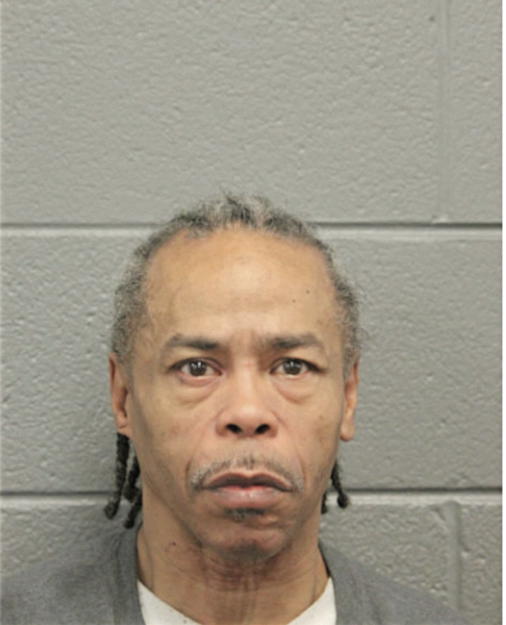 JOHNNY T BONNER, Cook County, Illinois