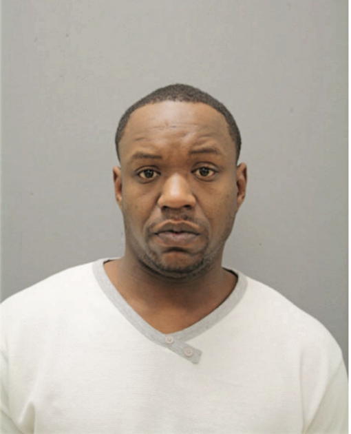 LINELL BRADLEY, Cook County, Illinois