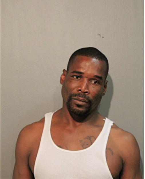 ANDRE BRANCH, Cook County, Illinois