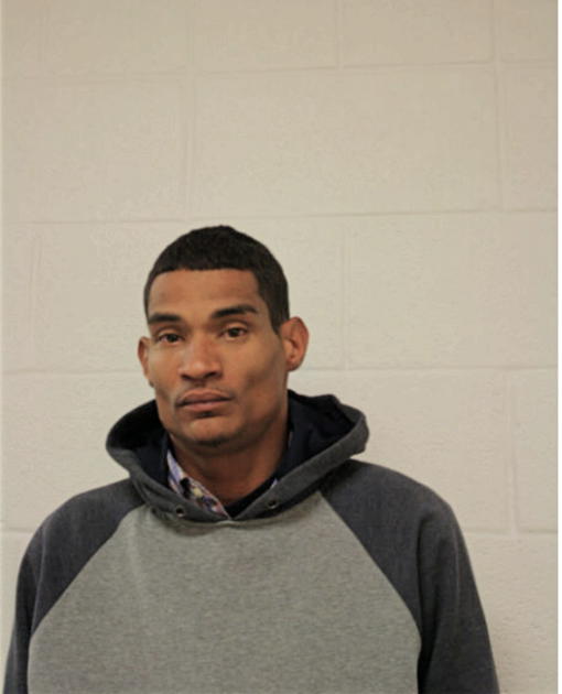 KEVIN A BRITTON, Cook County, Illinois