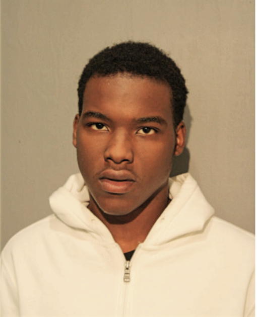 JONATHAN BROOKS, Cook County, Illinois