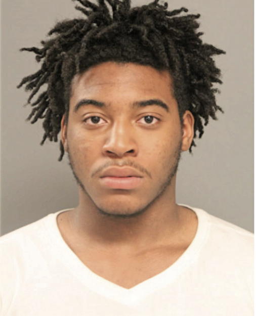 ELIJAH L BROWN, Cook County, Illinois